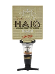 Haig Bar Optic Measures