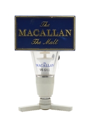 Macallan Bar Optic Measures