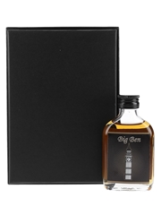 Macallan 25 Year Old Big Ben Whisky Minis - British Heritage Limited Collection 5cl / 46.6%