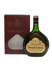 Marquis De Senac 3 Star Armagnac
