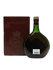 Marquis De Senac 3 Star Armagnac  70cl / 40%