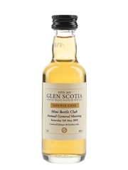 Glen Scotia Double Cask