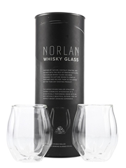 Norlan Nosing Glasses