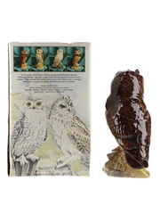 Whyte & Mackay Short Eared Owl Royal Doulton 20cl / 40%