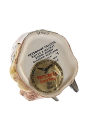 Whyte & Mackay Peregrine Falcon Royal Doulton Ceramics 1979 20cl / 40%