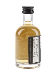 Bimber Whisky Ex-bourbon Batch Number 3 5cl / 51.6%