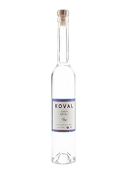 Koval Rye Grain Spirit  10cl / 40%