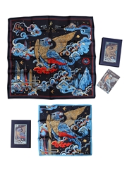 Johnnie Walker Handkerchiefs