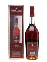 Martell VSOP Medaillon Cognac  100cl / 40%