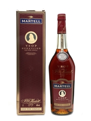Martell VSOP Medaillon Cognac  100cl / 40%