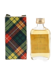 Glenlivet 12 Year Old Bottled 1980s - Gordon & MacPhail 5cl / 57%