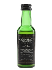 Glenglassaugh 1977 13 Year Old