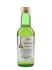 Dufftown 1978 17 Year Old