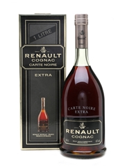 Renault Carte Noire Extra Cognac  100cl / 40%