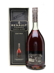 Renault Carte Noire Extra Cognac  100cl / 40%
