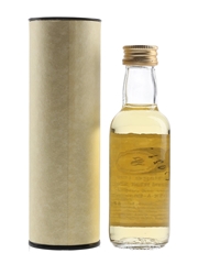 Allt A Bhainne 1980 18 Year Old Cask 1900 Bottled 1999 - Signatory Vintage 5cl / 43%