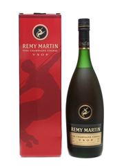Remy Martin VSOP Cognac Bottled 1990s 100cl / 40%