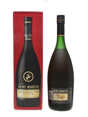Remy Martin VSOP Cognac Bottled 1990s 100cl / 40%