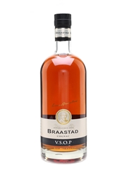 Braastad VSOP Reserve Cognac  100cl / 40%