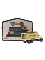 Glenmorangie Truck Lledo Collectibles - The Bygone Days Of Road Transport 10.5cm x 4.5cm