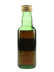 Glenlossie Glenlivet 1978 19 Year Old Bottled 1997 - Cadenhead's 5cl / 58.7%