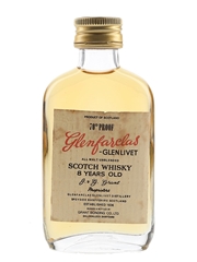 Glenfarclas Glenlivet 8 Year Old