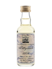 Pittyvaich 1976 Bottled 1996 - Master Of Malt 5cl / 43%