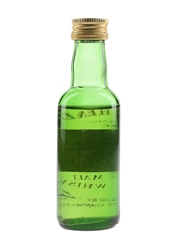 Braes Of Glenlivet 1987 10 Year Old Bottled 1997 - Cadenhead's 5cl / 61.7%