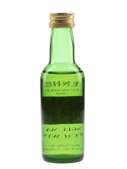 Braes Of Glenlivet 1987 8 Year Old Bottled 1995 - Cadenhead's 5cl / 62.7%