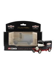 Drambuie On Ice Limited Edition Ford Model 'T' Delivery Van