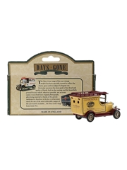 Glenmorangie 1926 Bull-Nose Morris Van Lledo Collectibles - The Bygone Days Of Road Transport 7.5cm x 4.5cm