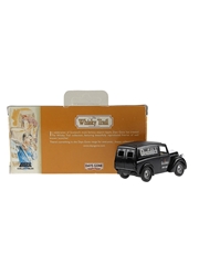 Glenfiddich Model Z Ford Van Lledo Collectibles - The Bygone Days Of Road Transport 8cm x 5cm x 3.5cm