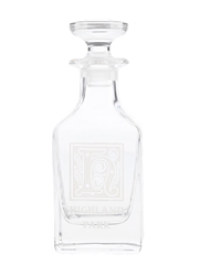 Highland Park Decanter