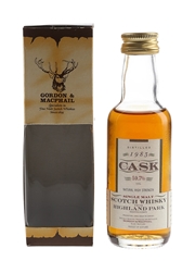 Highland Park 1983 Cask Strength