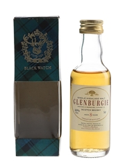 Glenburgie 8 Year Old