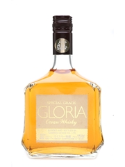 Gloria Special Grade Sanraku Ocean Whisky