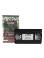 Glenfiddich Sporting Brilliance VHS  