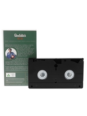 Glenfiddich Sporting Brilliance VHS  