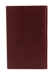A Dictionary Of Wines, Spirits & Liqueurs Andre L. Simon - Published 1958, Third Impression 1969 