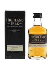 Highland Park 21 Year Old