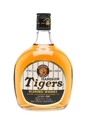 Sanraku Hanshin Tigers Whisky