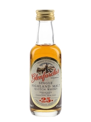 Glenfarclas 25 Year Old Bottled 1990s 5cl / 43%