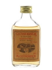 Glenmorangie 10 Year Old