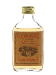 Glenmorangie 10 Year Old