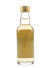 Tomintoul 18 Year Old Mini Bottle Club AGM 1991 5cl / 40%