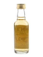 Bladnoch 17 Year Old Spirit Of The Lowlands - Cows 5cl / 55%