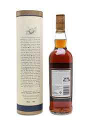 Macallan 18 Year Old Youngest Whisky Distilled in 1986 70cl / 43%