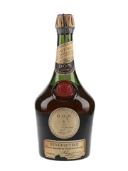 Benedictine DOM Bottled 1950s 70cl / 41.7%