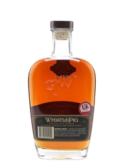 Whistlepig 11 Year Old Rye 111 Proof 75cl / 55.5%