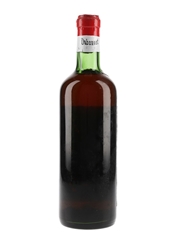 Dubonnet Wine Aperitif Bottled 1960s 50cl / 18%